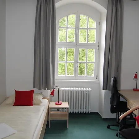Panzió Augenblick Knechtsteden Dormagen