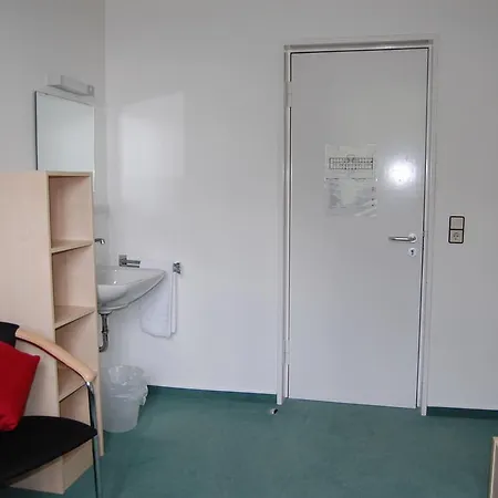 Panzió Augenblick Knechtsteden