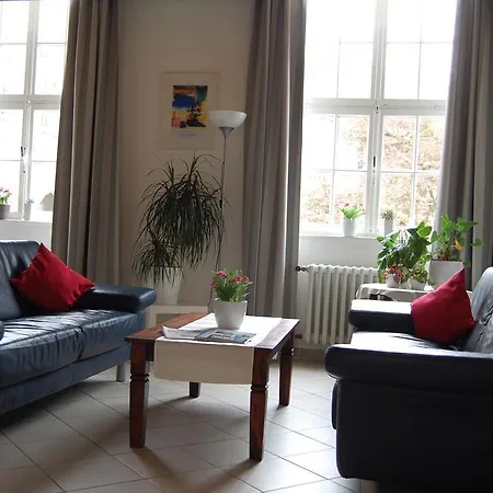 Bed & Breakfast Augenblick Knechtsteden *