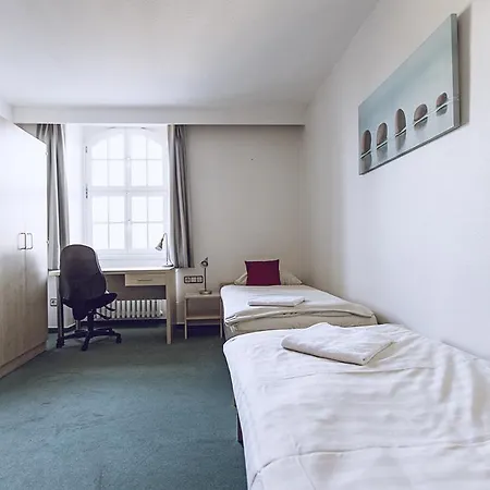 Bed & Breakfast Augenblick Knechtsteden