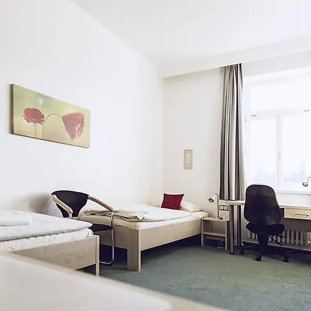 Augenblick Knechtsteden Bed & Breakfast *