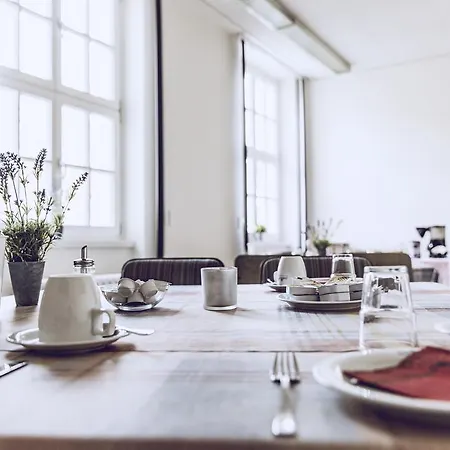 Frühstückspension Augenblick Knechtsteden Dormagen