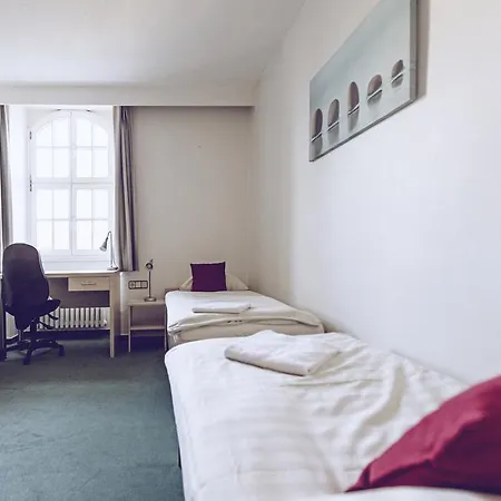 Augenblick Knechtsteden Bed & Breakfast Dormagen