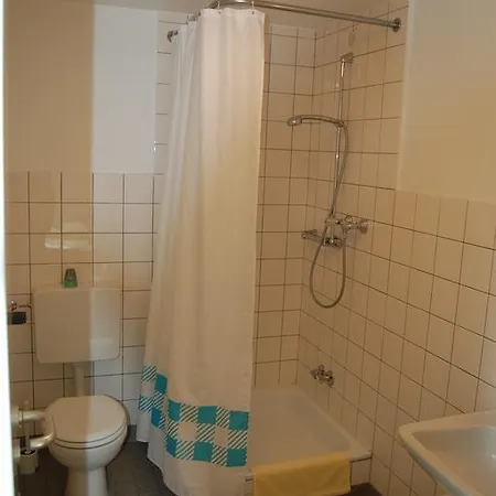 Panzió Augenblick Knechtsteden *