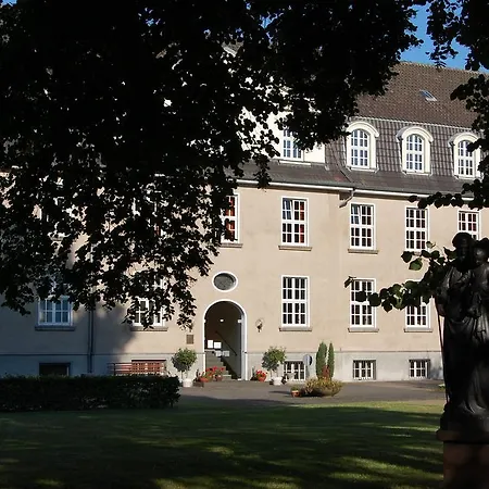 Bed & Breakfast Augenblick Knechtsteden *