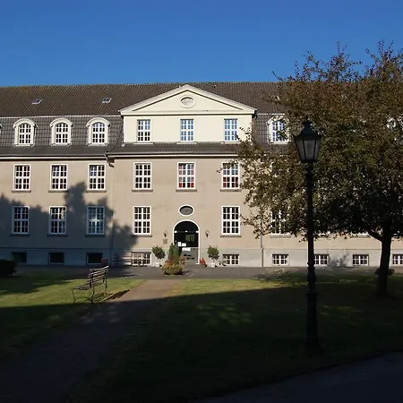 Augenblick Knechtsteden * Dormagen