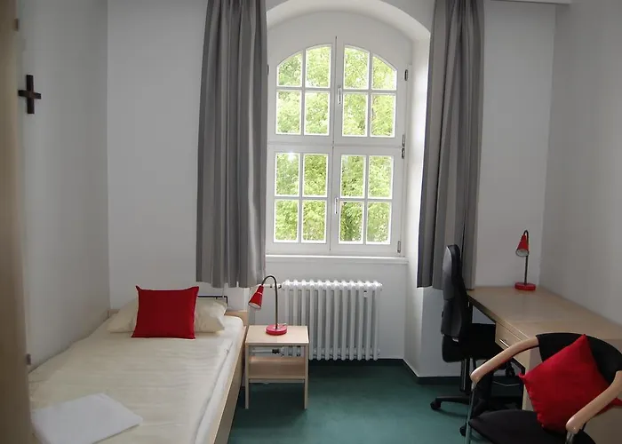 Bed & Breakfast Augenblick Knechtsteden Dormagen