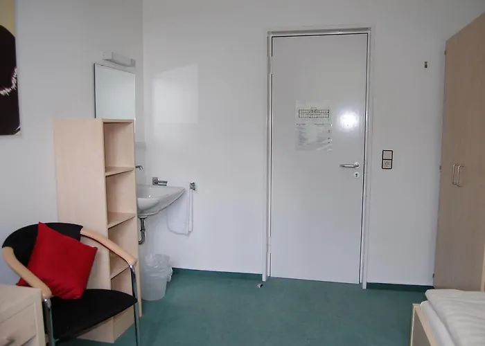 Bed & Breakfast Augenblick Knechtsteden