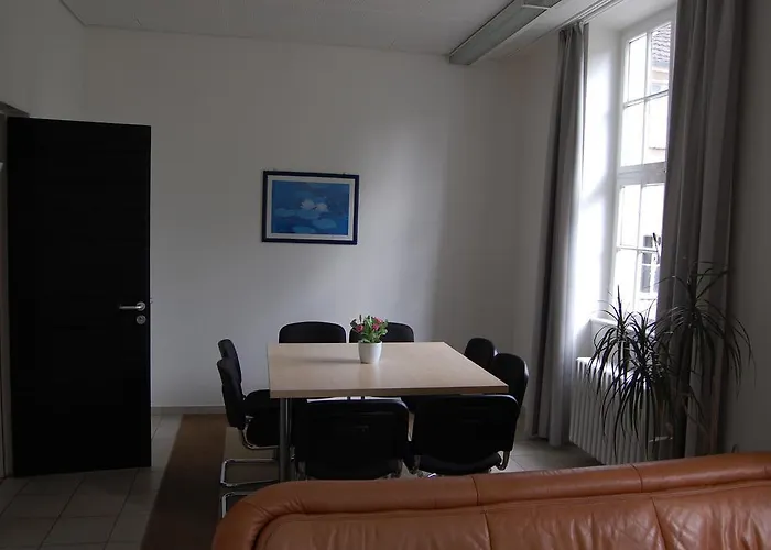 Bed & Breakfast Augenblick Knechtsteden *