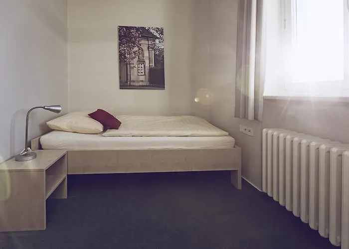 Bed & Breakfast Augenblick Knechtsteden Dormagen