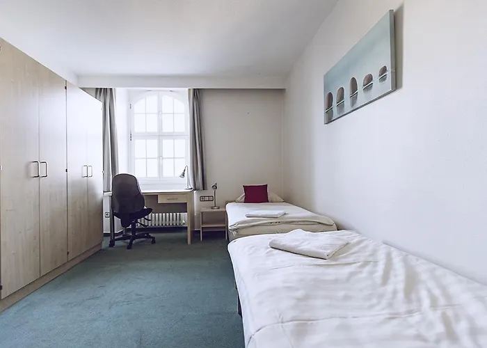 Bed & Breakfast Augenblick Knechtsteden