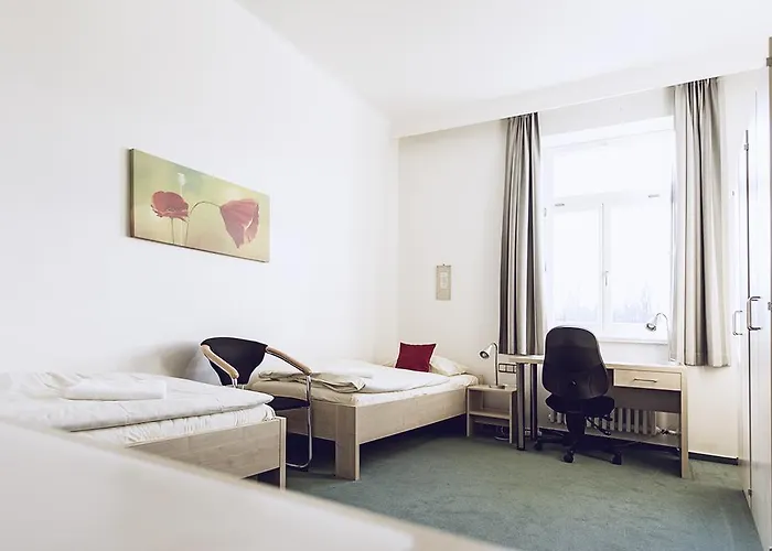 Augenblick Knechtsteden Bed & Breakfast *