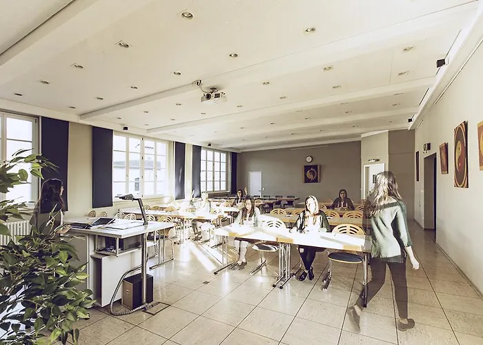 Augenblick Knechtsteden Bed & Breakfast