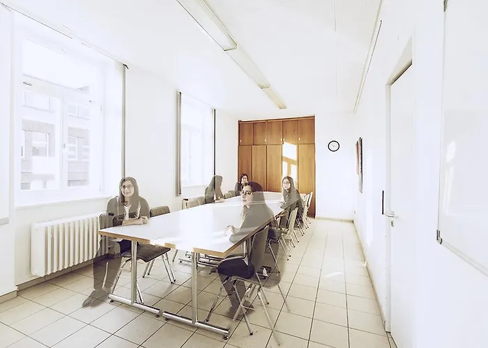 Augenblick Knechtsteden *