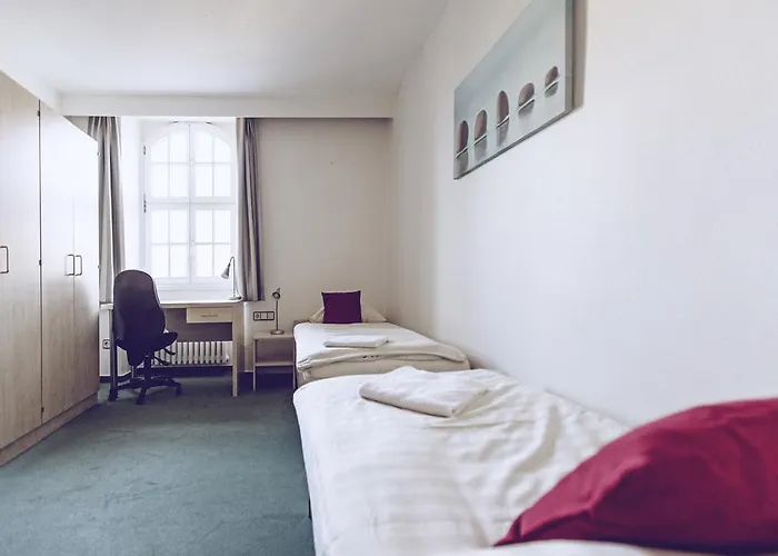 Augenblick Knechtsteden Bed & Breakfast Dormagen