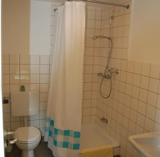 Bed & Breakfast Augenblick Knechtsteden *