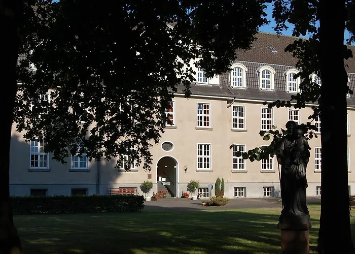 Bed & Breakfast Augenblick Knechtsteden *