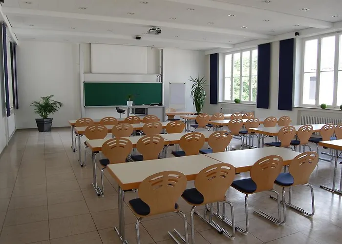 Augenblick Knechtsteden Dormagen