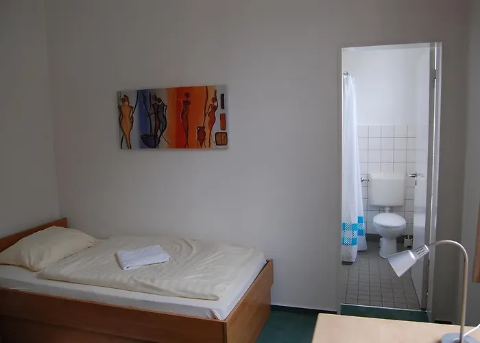 Augenblick Knechtsteden Dormagen