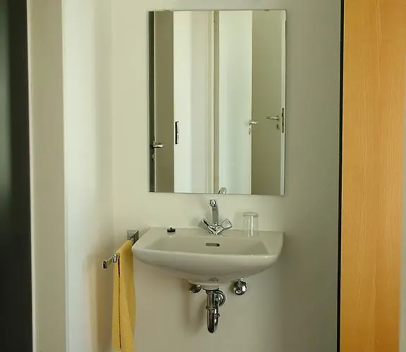 Augenblick Knechtsteden Bed & Breakfast *