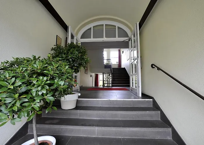 Bed & Breakfast Augenblick Knechtsteden